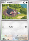 Pokemon Lechonk - 180/197 180/197 SV03: Obsidian Flames Normal