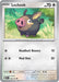Pokemon Lechonk - 182/197 182/197 SV03: Obsidian Flames Reverse Holo - EternaCards