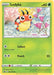 Pokemon Ledyba 004/198 SWSH06: Chilling Reign Normal - Eterna Cards