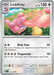 Pokemon Lickilicky 125/162 SV05: Temporal Forces Reverse Holo - EternaCards