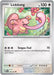 Pokemon Lickitung 108/165 SV: Scarlet & Violet 151 Normal - EternaCards