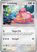 Pokemon Lickitung - 124/162 124/162 SV05: Temporal Forces Normal - EternaCards
