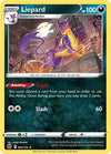 Pokemon Liepard 091/172 SWSH09: Brilliant Stars Reverse Holo