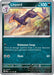 Pokemon Liepard 115/182 SV04: Paradox Rift Reverse Holofoil - EternaCards
