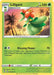 Pokemon Lilligant 010/203 SWSH07: Evolving Skies Reverse Holo - EternaCards