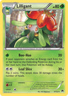 Pokemon Lilligant 8/122 XY - BREAKpoint Reverse Holo