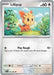 Pokemon Lillipup 074/086 SV: White Flare Reverse Holofoil - EternaCards