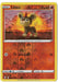 Pokemon Litleo 022/203 SWSH07: Evolving Skies Normal - Eterna Cards