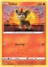 Pokemon Litleo 022/203 SWSH07: Evolving Skies Reverse Holo - EternaCards