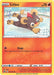 Pokemon Litleo 028/196 SWSH11: Lost Origin Reverse Holo - EternaCards