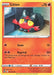 Pokemon Litten 030/195 SWSH12: Silver Tempest Reverse Holo - EternaCards