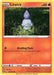 Pokemon Litwick 024/196 SWSH11: Lost Origin Normal - EternaCards
