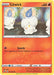 Pokemon Litwick 031/192 SWSH02: Rebel Clash Reverse Holo - EternaCards
