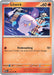 Pokemon Litwick 036/197 SV03: Obsidian Flames Normal - EternaCards