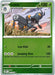 Pokemon Lokix 010/094 ME02: Phantasmal Flames Normal - Eterna Cards