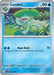 Pokemon Lombre 036/159 SV09: Journey Together Normal - Eterna Cards