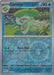 Pokemon Lombre 036/159 SV09: Journey Together Reverse Holo - Eterna Cards