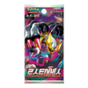 Pokemon Lost Abyss Korean Booster Pack (s11)