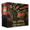 Pokemon Lost Origin Elite Trainer Box