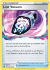 Pokemon Lost Vacuum 135/159 SWSH: Crown Zenith Reverse Holo