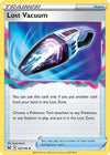 Pokemon Lost Vacuum 162/196 SWSH11: Lost Origin Reverse Holo