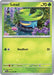 Pokemon Lotad 005/094 ME02: Phantasmal Flames Reverse Holo - EternaCards