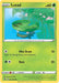 Pokemon Lotad 007/192 SWSH02: Rebel Clash Normal - Eterna Cards