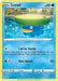 Pokemon Lotad 032/203 SWSH07: Evolving Skies Reverse Holo - EternaCards