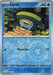 Pokemon Lotad 035/159 SV09: Journey Together Normal - Eterna Cards