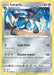 Pokemon Lucario 120/185 SWSH04: Vivid Voltage Reverse Holo - EternaCards