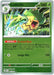 Pokemon Ludicolo - 007/094 ME02: Phantasmal Flames Normal - Eterna Cards