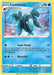 Pokemon Lumineon 041/196 SWSH11: Lost Origin Reverse Holo - EternaCards