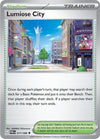 Pokemon Lumiose City - 077/088 077/088 ME03: Perfect Order Reverse Holo