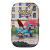 Pokemon Lumiose City Mini Tins