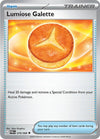 Pokemon Lumiose Galette 078/088 ME03: Perfect Order Reverse Holofoil