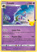 Pokemon Lunala 015/025 Celebrations Holo - Eterna Cards