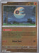 Pokemon Lunatone 074/132 ME01: Mega Evolution Holo - Eterna Cards