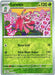 Pokemon Lurantis 014/182 SV10: Destined Rivals Normal - Eterna Cards