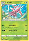 Pokemon Lurantis 015/163 SWSH05: Battle Styles Reverse Holo