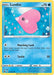 Pokemon Luvdisc 038/196 SWSH11: Lost Origin Normal - EternaCards