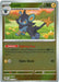 Pokemon Luxio 027/088 ME03: Perfect Order Normal - Eterna Cards