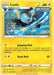 Pokemon Luxio 047/163 SWSH05: Battle Styles Normal - Eterna Cards