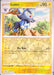 Pokemon Luxio 067/167 SV06: Twilight Masquerade Normal - Eterna Cards