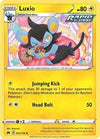 Pokemon Luxio (41) 041/159 SWSH: Crown Zenith Normal
