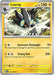 Pokemon Luxray 028/088 ME03: Perfect Order Holo - EternaCards