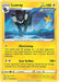 Pokemon Luxray 048/163 SWSH05: Battle Styles Reverse Holo - EternaCards