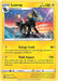 Pokemon Luxray 051/172 SWSH09: Brilliant Stars Reverse Holo - EternaCards
