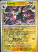 Pokemon Luxray 071/193 SV02: Paldea Evolved Holo - Eterna Cards