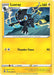 Pokemon Luxray 093/264 SWSH08: Fusion Strike Reverse Holo - EternaCards