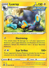 Pokemon Luxray (43) 043/159 SWSH: Crown Zenith Reverse Holo